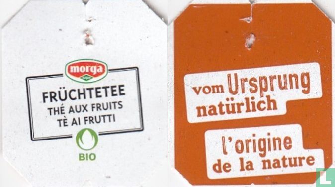 Früchtetee