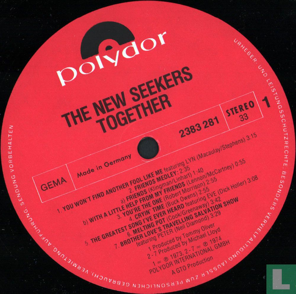 Together