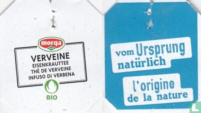 Verveine