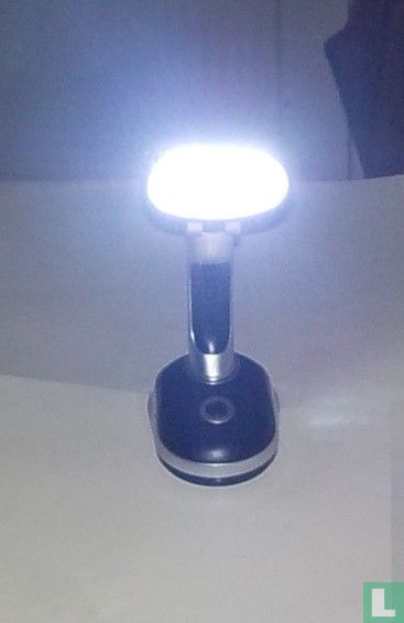 Hai Ping Led Table Lamp