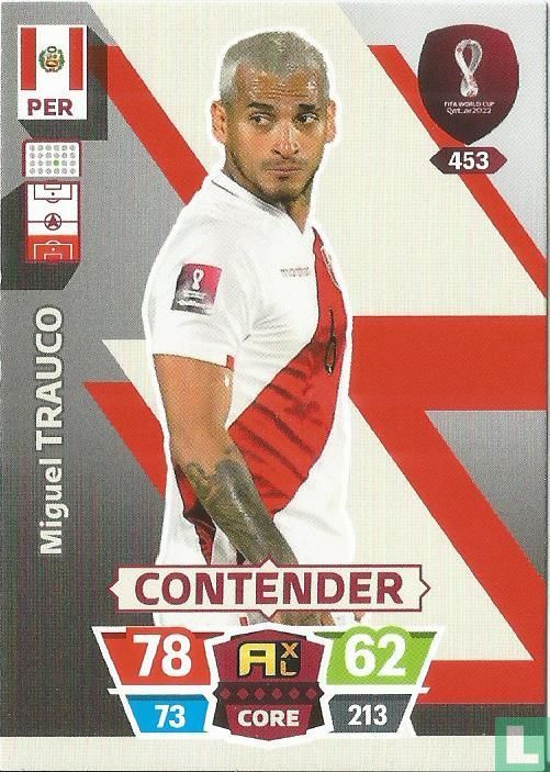 Miguel Trauco