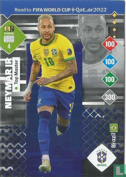 Neymar Jr