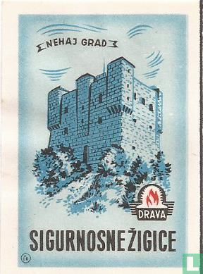 Nehaj Grad