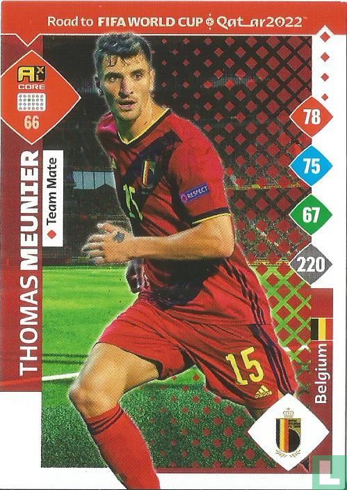 Thomas Meunier