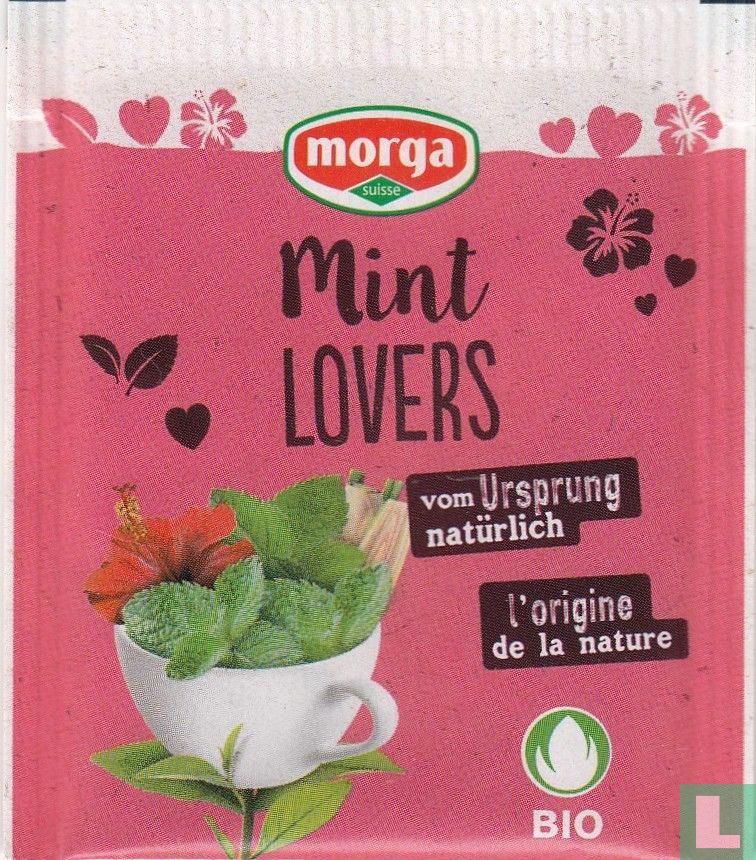 Mint