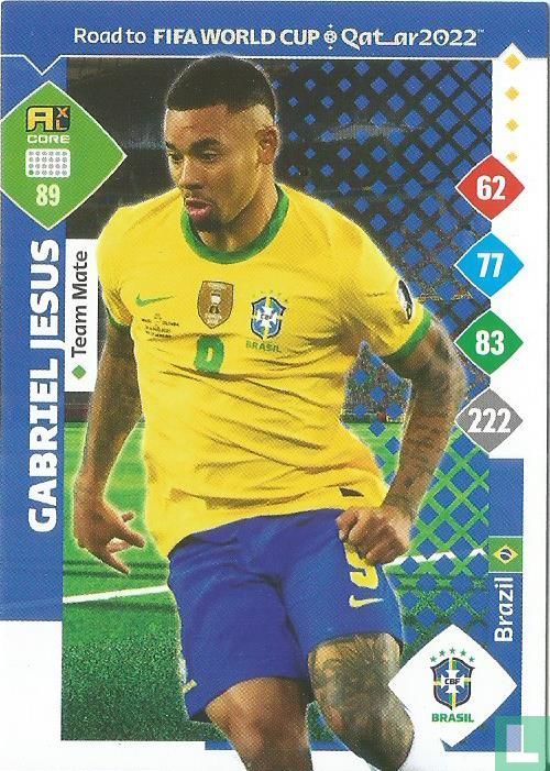 Gabriel Jesus
