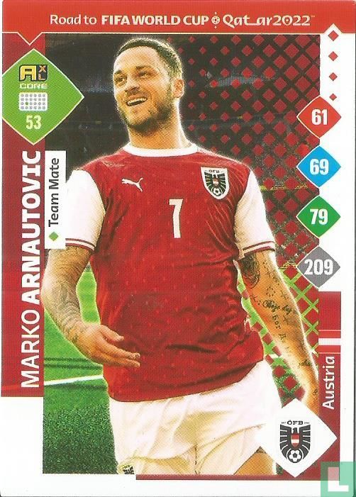 Marko Arnautovic