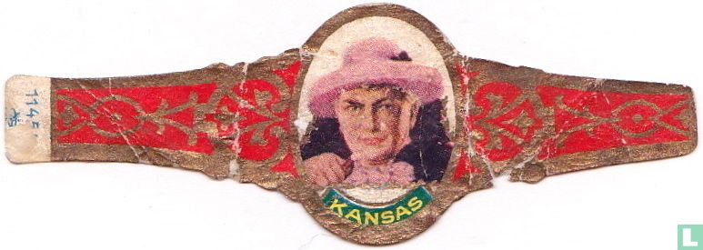 Kansas