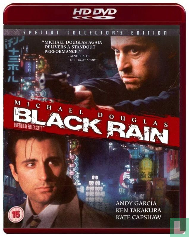 Black Rain