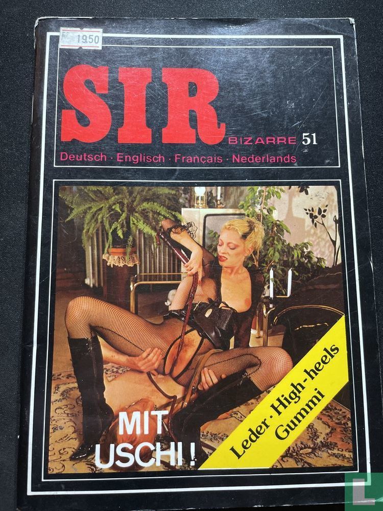 Sir Bizarre 51