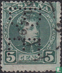 Alphonse XIII