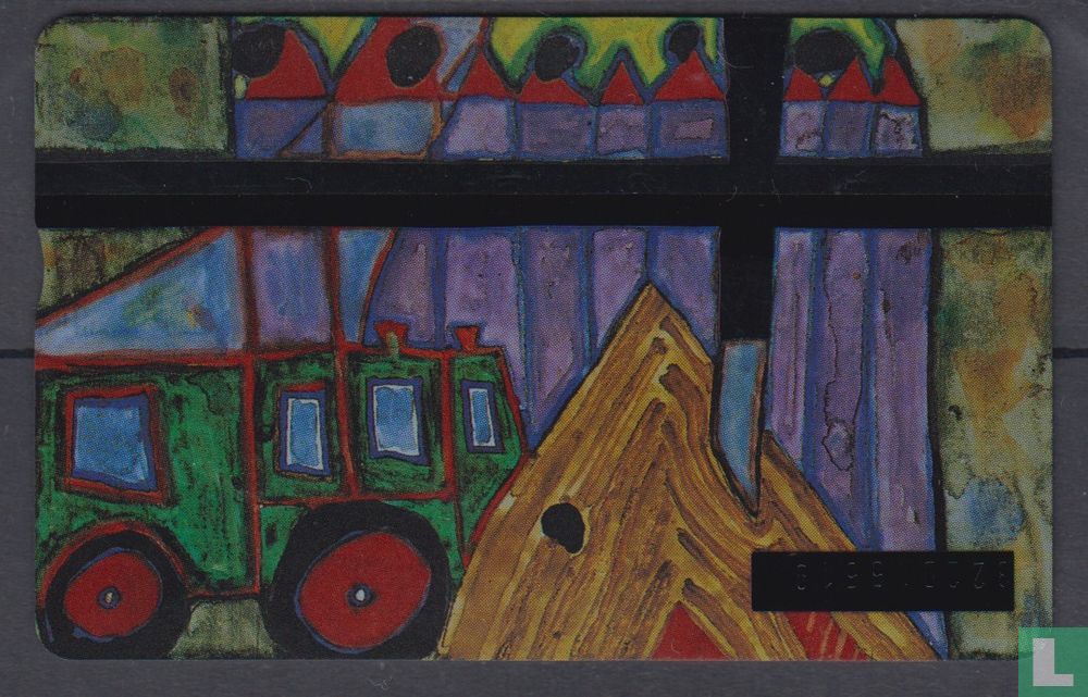 Hundertwasser
