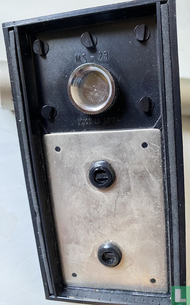 Microfoon MS-23
