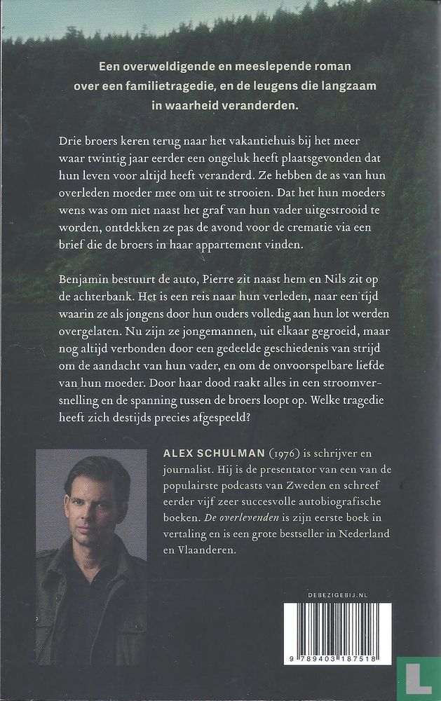 De overlevenden