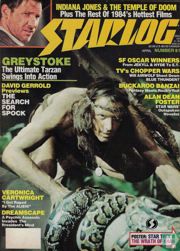 Starlog 81