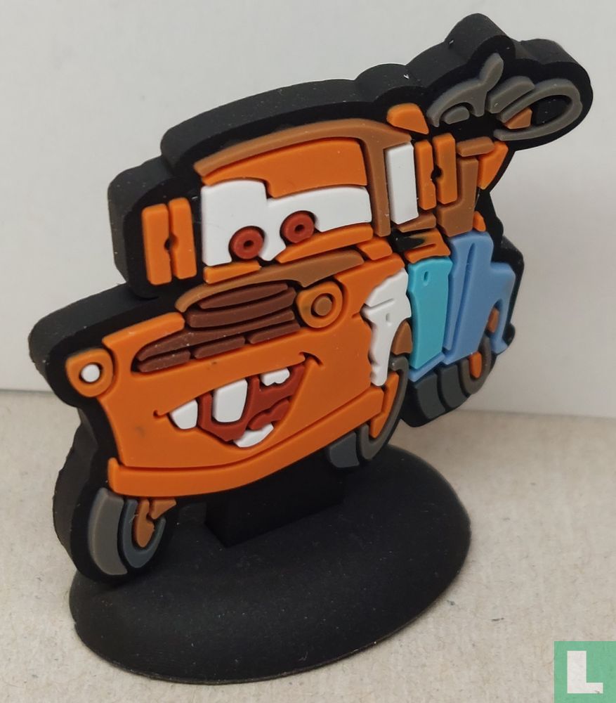 Tow Mater