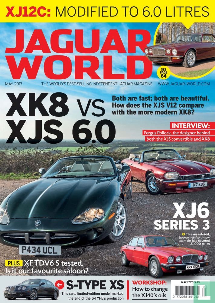 Jaguar World 05