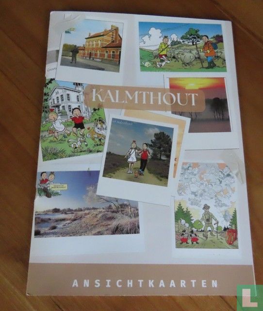 Kalmthout