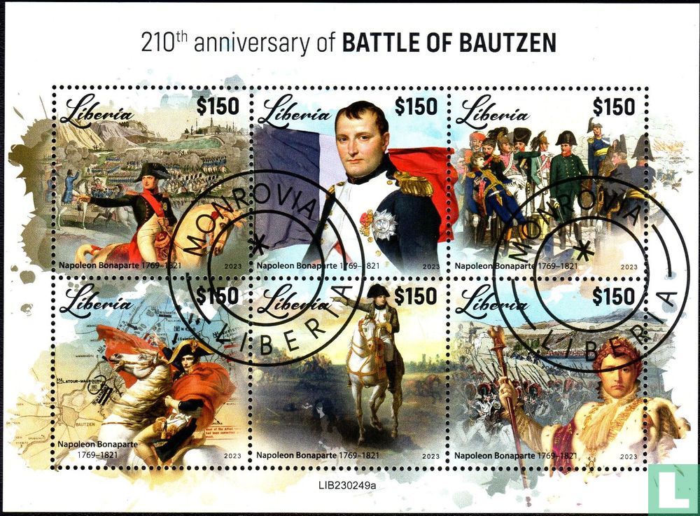 Bataille de Bautzen
