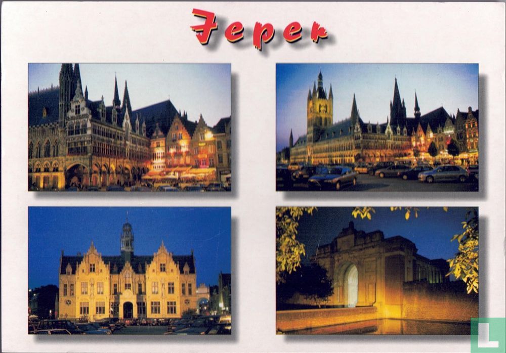 Ieper