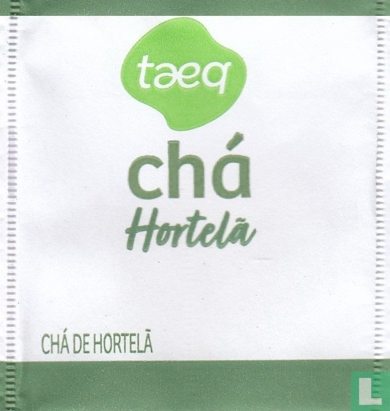 Hortelã