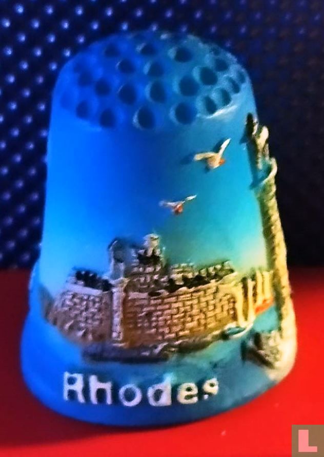 Rhodes