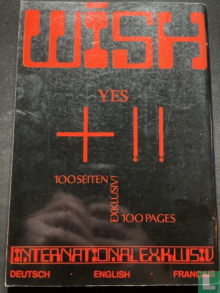 Wish 6