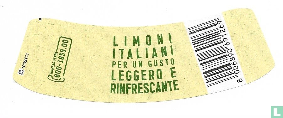 Al limone