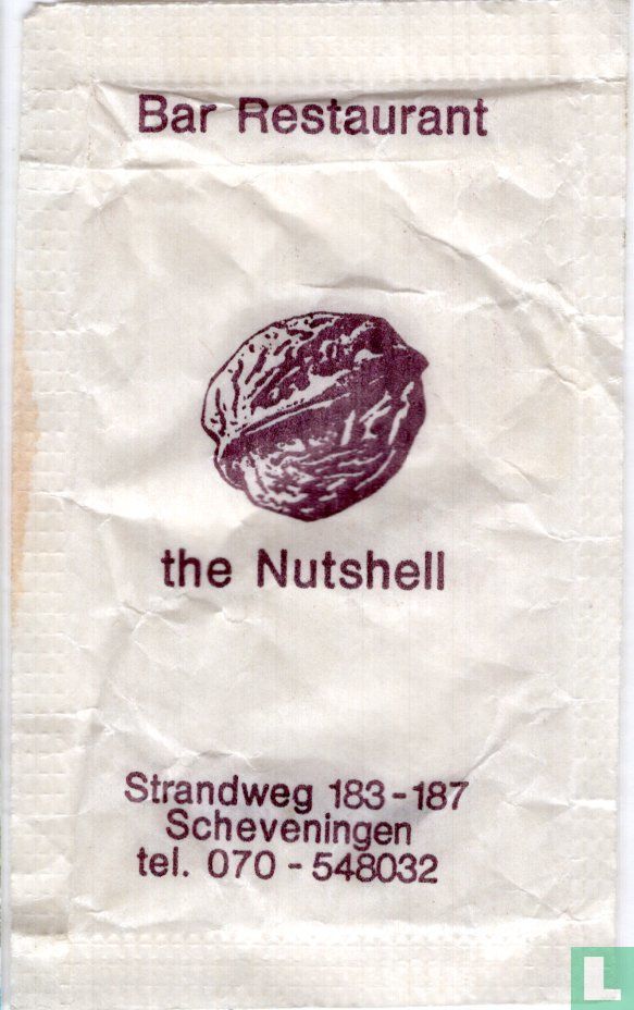 Bar Restaurant The Nutshell