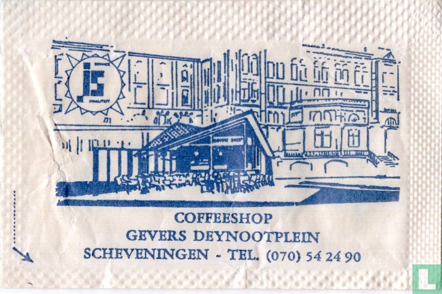 Coffeeshop