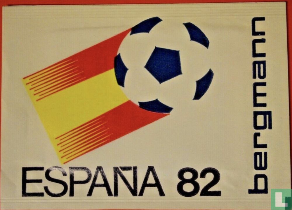 España 82