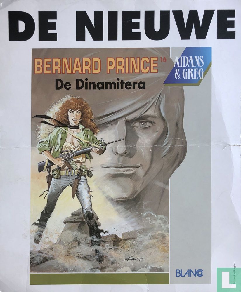 De Nieuwe