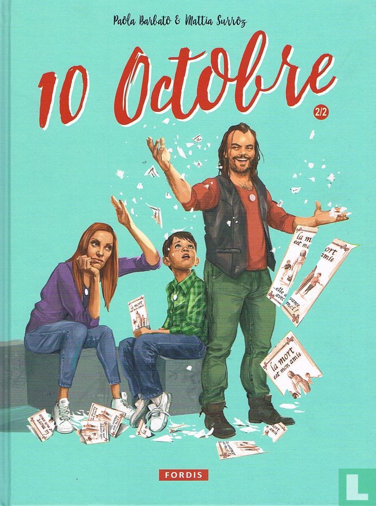 10 octobre 2