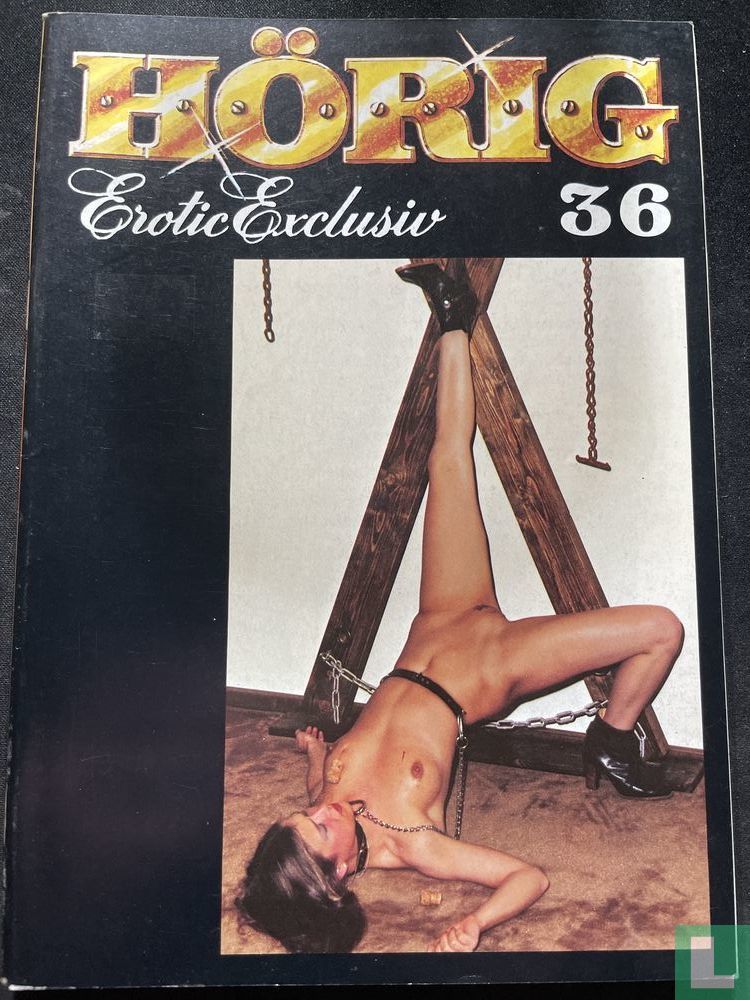 Hörig 36