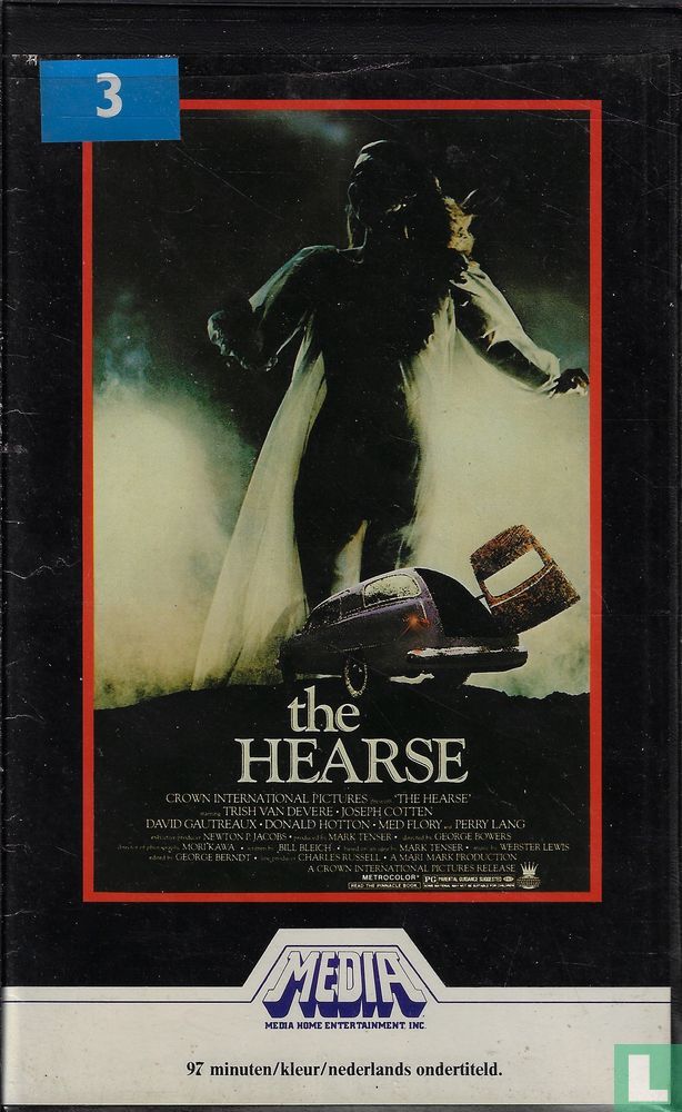 The Hearse