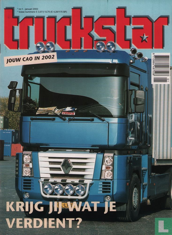 Truckstar 1