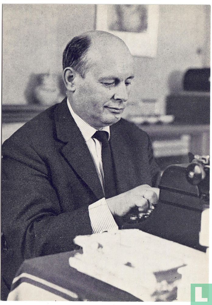 Bert Decorte