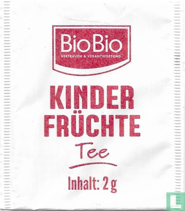 Kinder Früchte