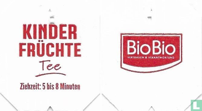 Kinder Früchte