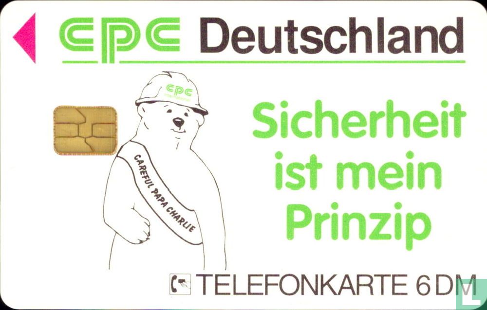 CPC Deutschland