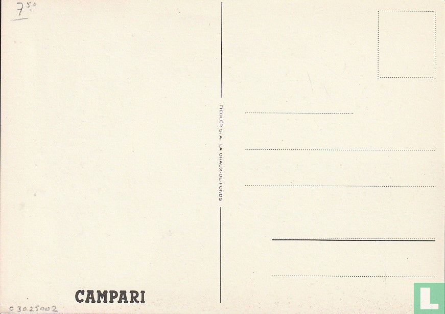 Campari