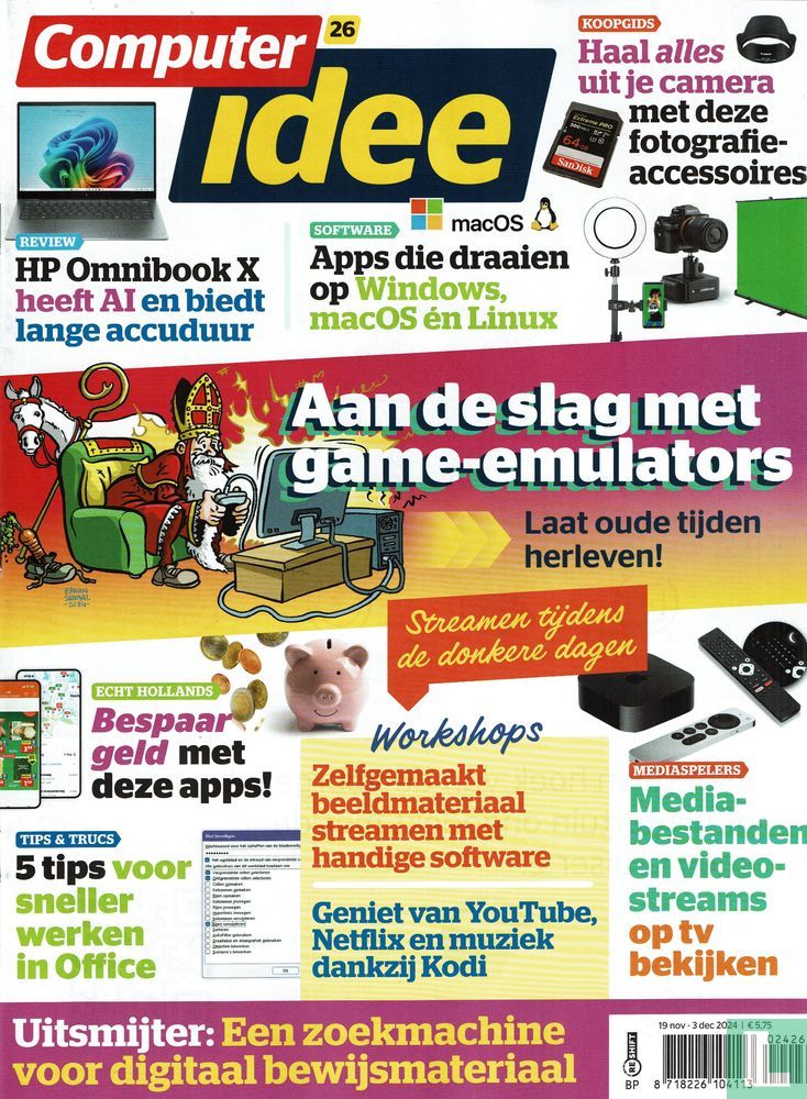 Computer Idee 26