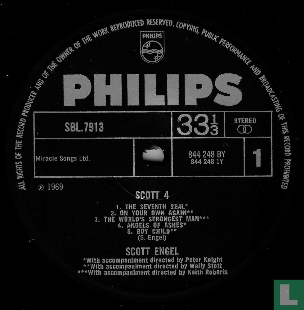 Scott 4