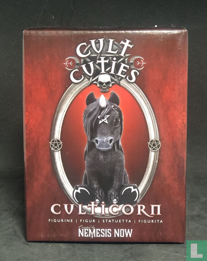 Culticorn