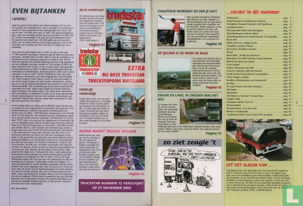 Truckstar 11