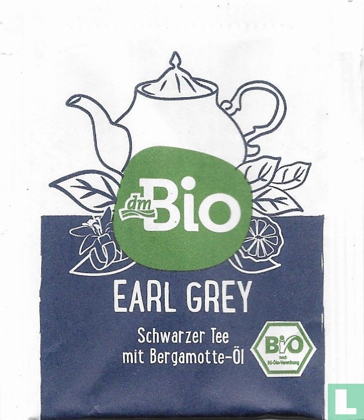 Earl Grey