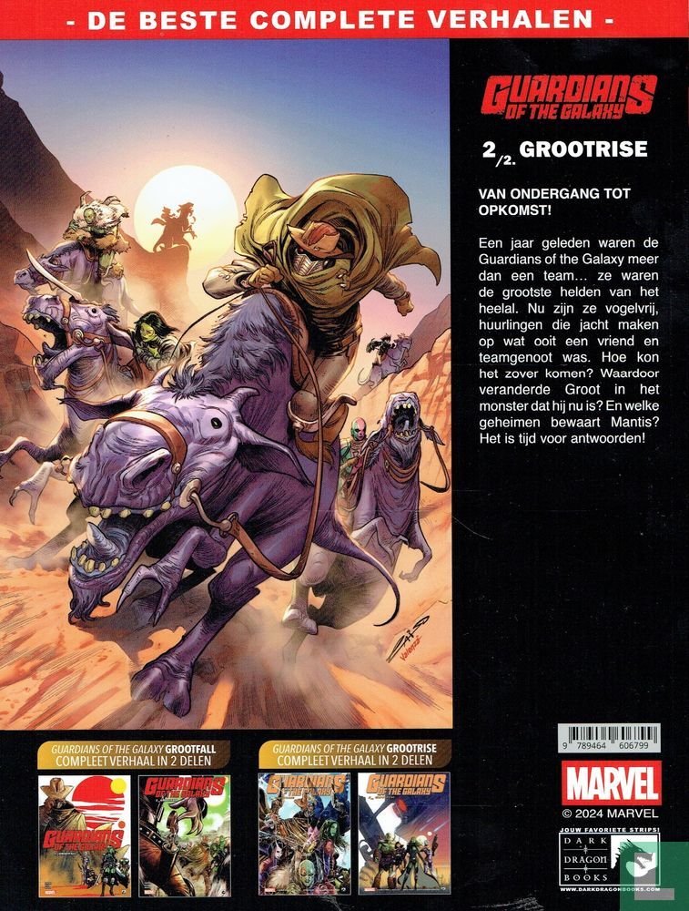 Grootrise 2