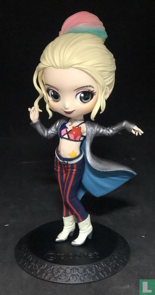 Harley Quinn