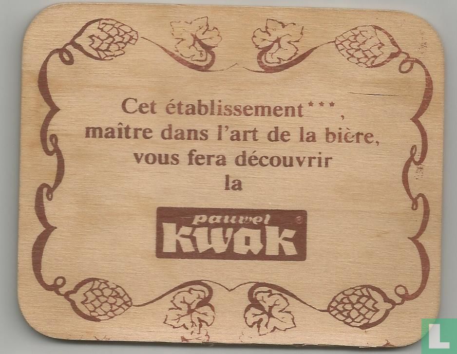 Cet établissement