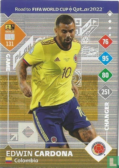 Edwin Cardona